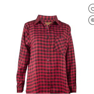 Woodland Creek women’s flannel